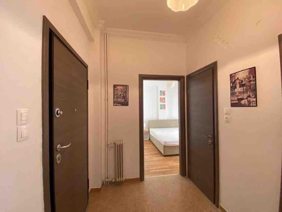 Lovely 1 Bedroom Apartment In Atenas Exterior foto