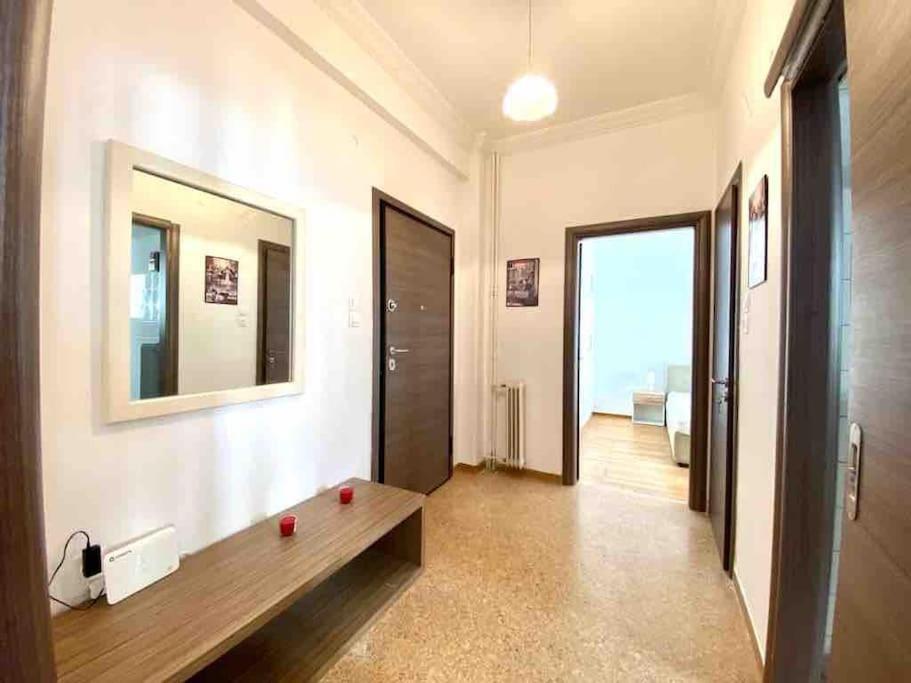 Lovely 1 Bedroom Apartment In Atenas Exterior foto